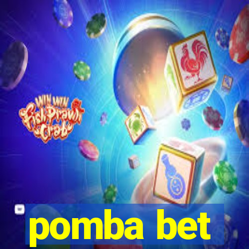 pomba bet